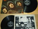 Beatles Rubber SOUL DENMARK 1st pr. rarer STEREO