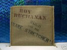 Rarest ROY BUCHANAN LP PRIVATE PRESS ON BIOYA LABEL