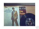 Elvis Presley-A Touch of Gold EP-RCX-1045.