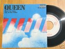 QUEEN-Now I`m Here   HUNGARIAN ONLY PS  EX/M 