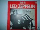 Led Zeppelin - 'This is....' & 'Acoustically'