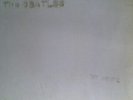 the beatles - the white album(rare) free postage