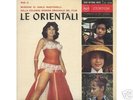 LE ORIENTALI   CARLO RUSTICHELLI  EP ITALY