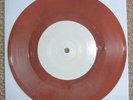 Sex Pistols God Save The Queen A&M Brown Test Pressing
