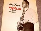 CLIFFORD JORDAN QUINTET 