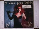 TORI AMOS Y KANT TORI READ RARE ORIGINAL LP VERY NICE