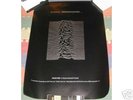JOY DIVISION orig OZ FACTORY promo poster Unk. Pleasure