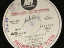 VASCO ROSSI / MALVAHO Burbujitas/Bollicine 12