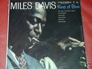 Columbia CL 1355 Miles Davis 