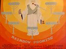 RAINBOW PROMISE same LP  XIAN FUZZ PSYCH GRAIL MONSTER