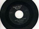JIMMY STEWART  ROCKABILLY NIGHT HAWK RECORDS VERY RARE