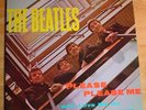 BEATLES- Please Please Me - MFSL LP  Rare