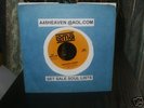 MARVELLOS - SOMETHINGS BURNIN - NORTHERN SOUL 45