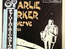 CHARLIE PARKER 10 Vinyl LP Box Set Verve 1946_54 Japan