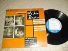 MILES DAVIS Young Man With A Horn 10