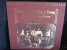 MFSL CROSBY, STILLS, NASH & YOUNG  DEJA VU   RARE