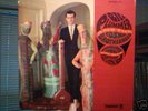 BILL PLUMMER COSMIC BROTHERHOOD Impulse Sitar Psych LP