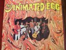 THE ANIMATED EGG RARE '67 PSYCH GARAGE LP ALSHIRE 5104