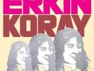 ERKIN KORAY first  LP vinyl reissue