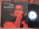Lee Morgan/The Cooker/47 W 63rd/Blue Note 1578/MINT -