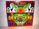 The Travel Agency, psych, Viva records