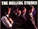 ROLLING STONES - NOT FADE AWAY - USA LONDON 9657 PS