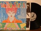 POINTED STICKS Perfect Youth  Original LP KBD Punk