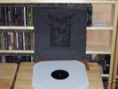 MAYHEM pure f-ing armageddon LP VENOM BURZUM EMPEROR