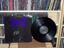 MAYHEM live in leipzig LP VENOM BURZUM EMPEROR BATHORY