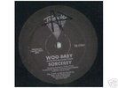 Early Electro Funk SORCEREY 12
