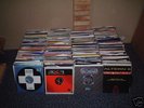 CLUB & UNDERGROUND CLASSICS, OVER 800 12 INCHES