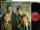 SMALL FACES - 1ST LP -ORIG UK UNBOXED DECCA LP MONO