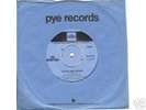 THE WINSTONS COLOUR HIM FATHER 45  nr ex cond