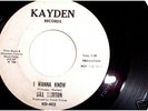 NORTHERN SOUL-BILL HORTON-