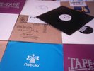 DUB PLATES / ACETATE RECORDS BUNDLE (TRANCE & HOUSE)