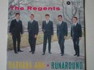 REGENTS  BARBARA ANN EP