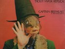 CAPTAIN BEEFHEART - Trout Mask Replica - SEALED 2 LP