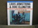 Armstrong & Ellington -  MFSL Audiophile 2LP set