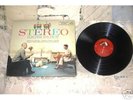 Living Stereo RCA Shaded Dog 10 Record LP Bound Set