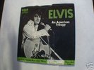 ELVIS PRESLEY  ====45---SLEEVE =====AMERICAN TRILOGY