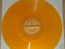 ELVIS PRESLEY- complete set SUN 78 RPM  Colored Vinyl