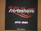 Wolfgang Ambros - 1973-1983 10 Lps in 8 Farben in Box