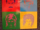 QUEEN HOT SPACE (SIGNED)1981