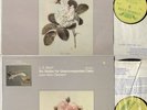 Jean-Max CLEMENT cello suites 1-6 BACH 2xLP L’oiseau-Ly