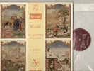 Felix AYO violin Quattro Stagioni VIVALDI Philips
