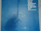 U2 BLUE COVER 