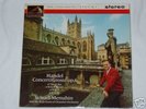 Handel Concerti Grosi 7,8,9,11 - Menuhin - ASD491