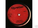 UPSETTER/DISCO DEVIL - LEE PERRY & THE EXPERIENCES 12