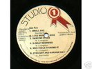 STUDIO ONE/THE BEST OF BOB MARLEY & THE WAILERS [LP]