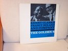 Kenny Clarke Francy Boland Blue Note 4092 mono ear NM